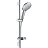Душевой гарнитур Hansgrohe Raindance Select S 27802