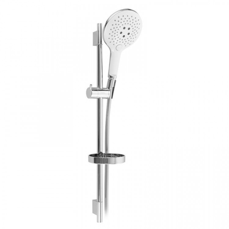 Душевой гарнитур Hansgrohe Raindance Select S 27802