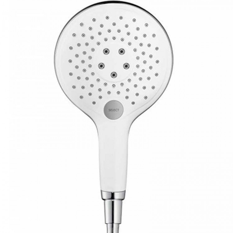 Душевой гарнитур Hansgrohe Raindance Select S 27802