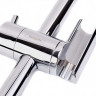 Душевой гарнитур Hansgrohe Raindance Select S 27802