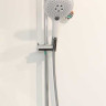 Душевой гарнитур Hansgrohe Raindance Select S 27802