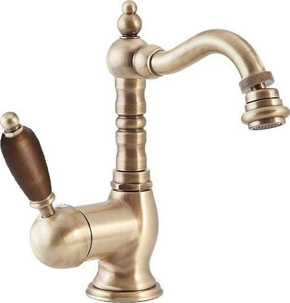 Смеситель для биде Cezares ELITE-BSM2-03-Bi