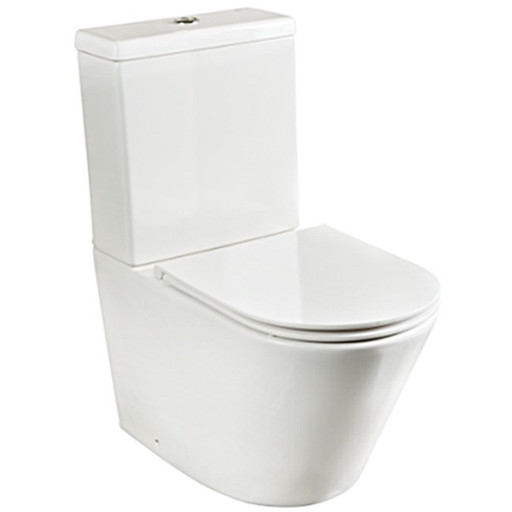 Унитаз компакт Ceramica Nova Trend 110010