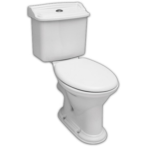 Унитаз-компакт Serel Krizantem 5806