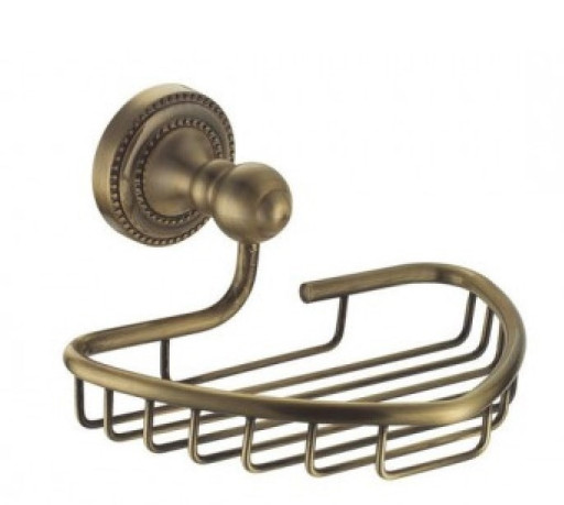 Мыльница Fixsen Antik FX-61109