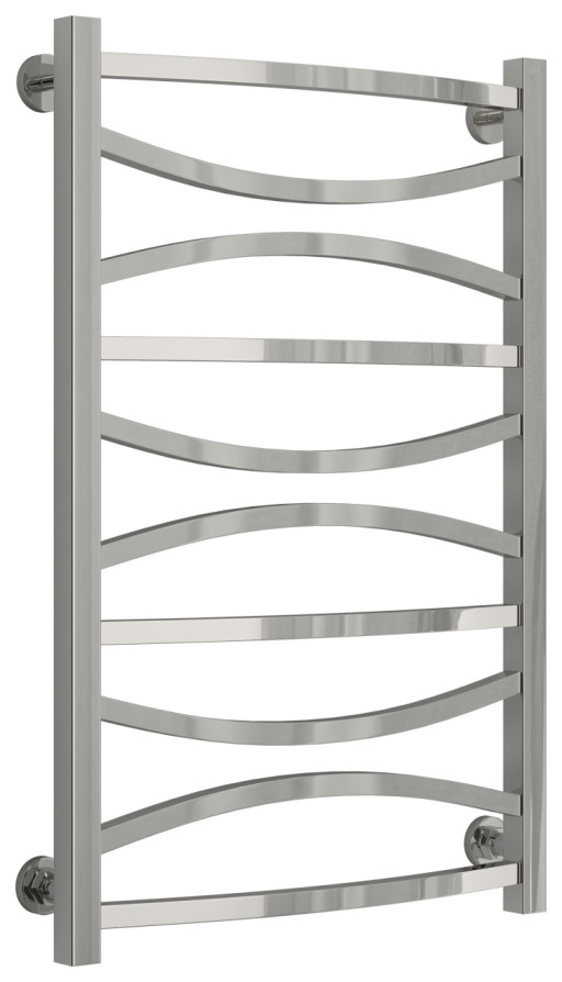 Полотенцесушитель водяной Сунержа Ажур 800х500 Без покрытия