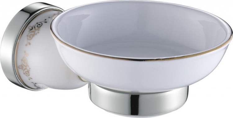 Держатель мыльницы подвесной ART&MAX AM-F-5504-Cr