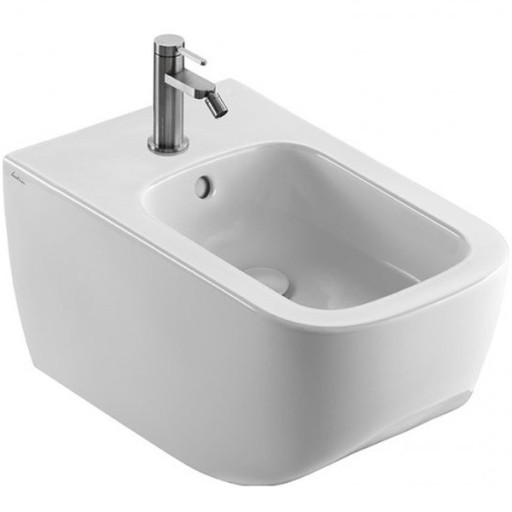 Биде Hatria Next Y1F201 подвесное