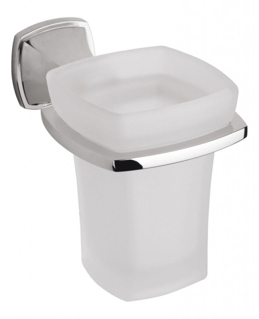 Держатель стакана подвесной ART&amp;MAX AM-G-7831