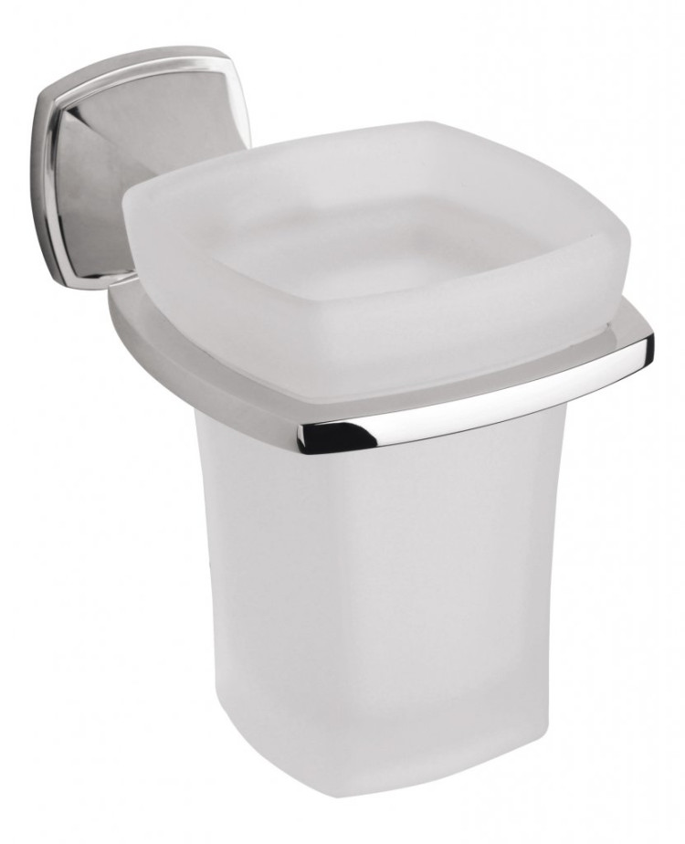 Держатель стакана подвесной ART&MAX AM-G-7831