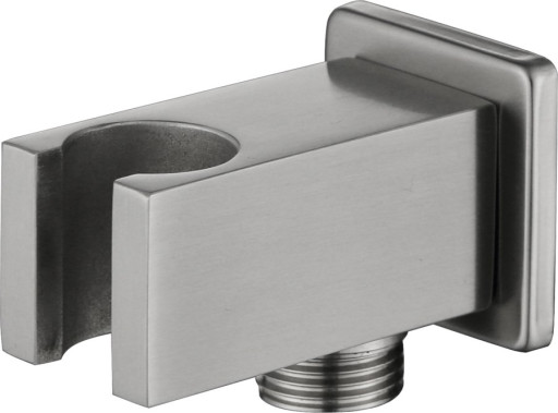 Штуцер с держателем BelBagno BB-DHLA-IN