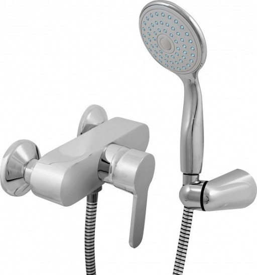 Смеситель Rav Slezak Zambezi ZA081.5/2