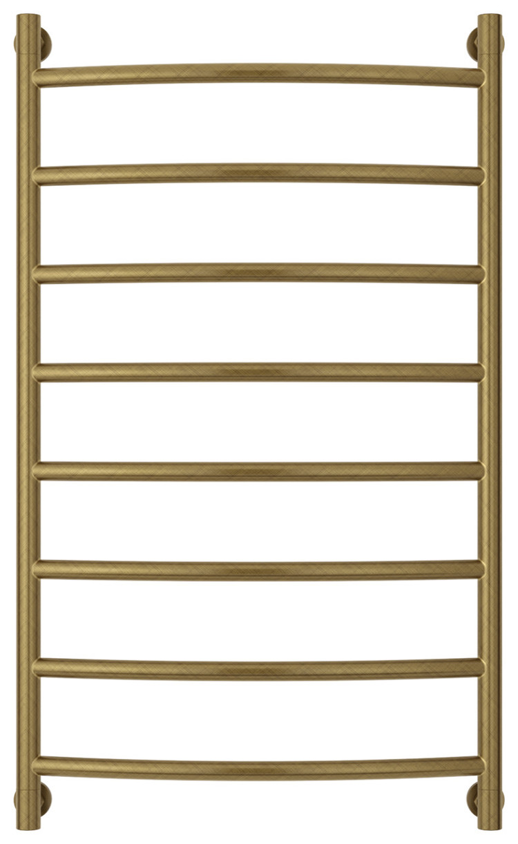 Полотенцесушитель водяной Сунержа Галант+ 1000х600 Состаренная бронза