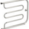 Полотенцесушитель водяной Сунержа Лира 2 полки+ 500х650 Без покрытия