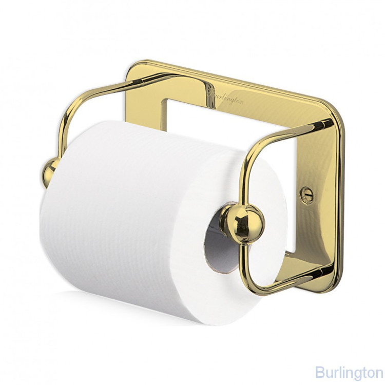 Бумагодержатель [A5 GOL]