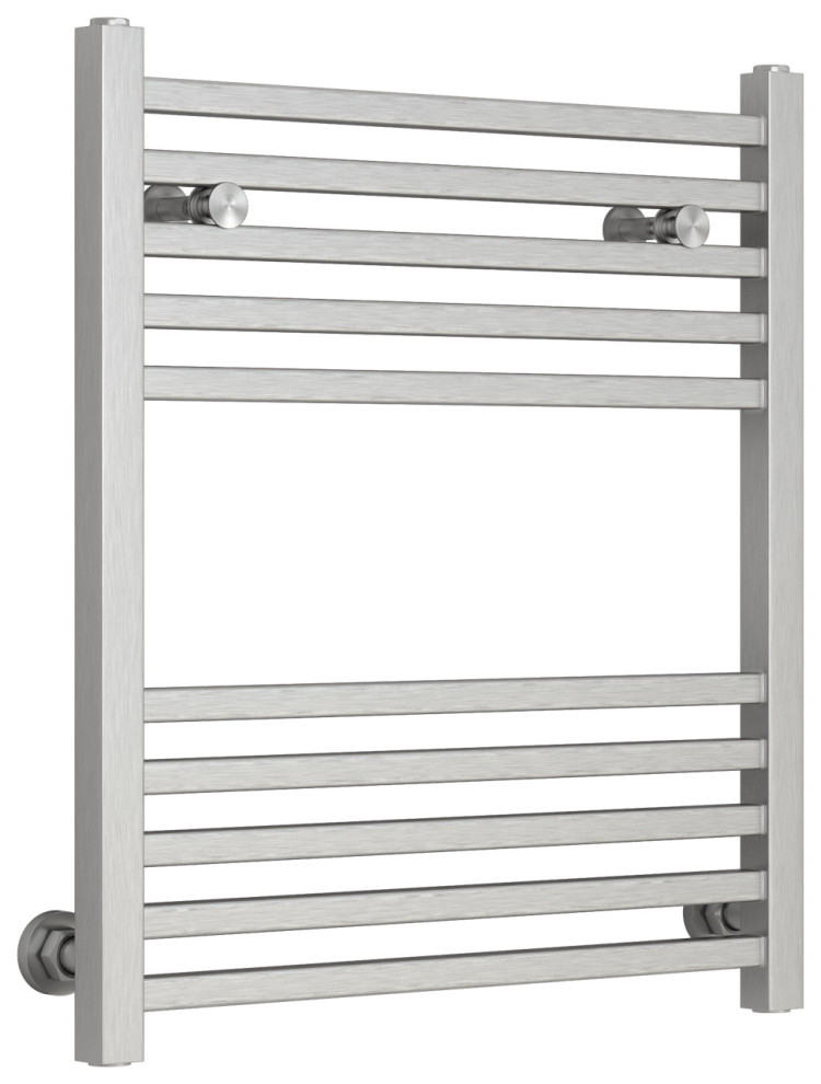 Полотенцесушитель водяной Сунержа Модус 600х500 Сатин