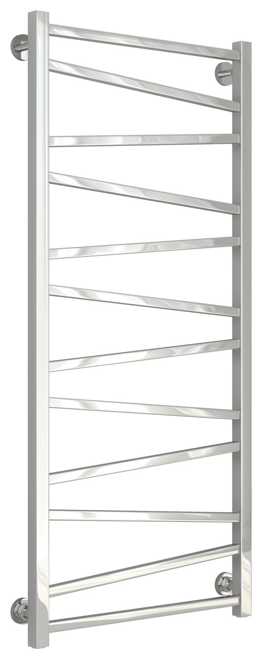 Полотенцесушитель водяной Сунержа Сирокко 1200х500 Без покрытия