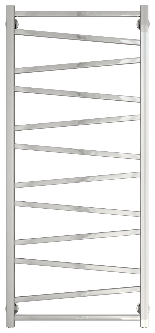 Полотенцесушитель водяной Сунержа Сирокко 1200х500 Без покрытия