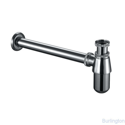 Сифон для раковины [W14]