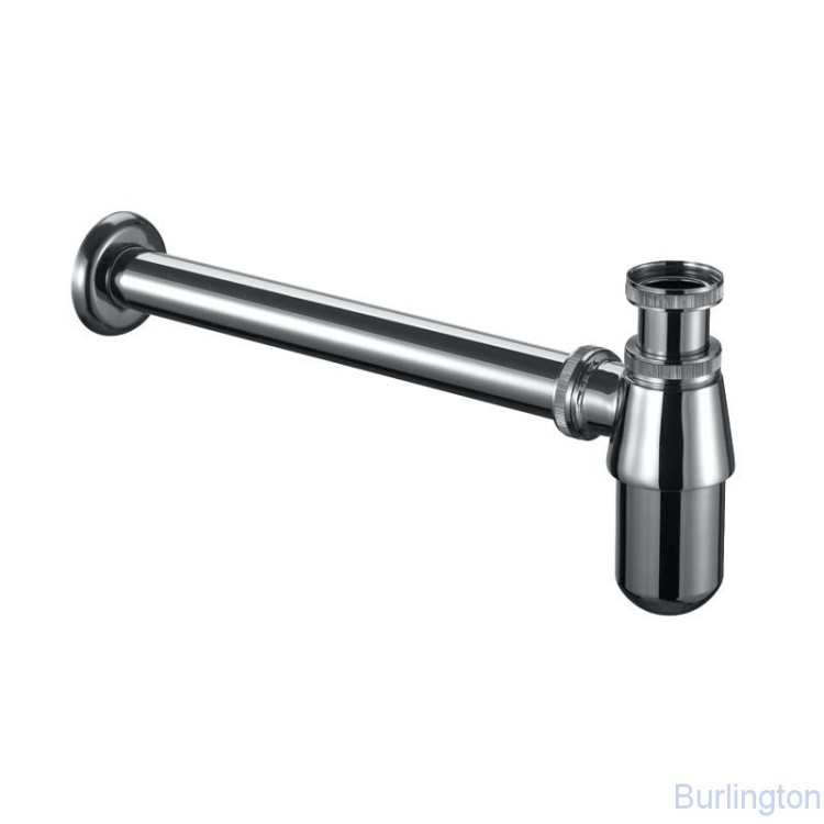 Сифон для раковины [W14]