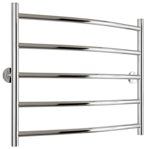 Полотенцесушитель водяной Стилье Универсал-50 600х600 (5) Г 21 Без покрытия