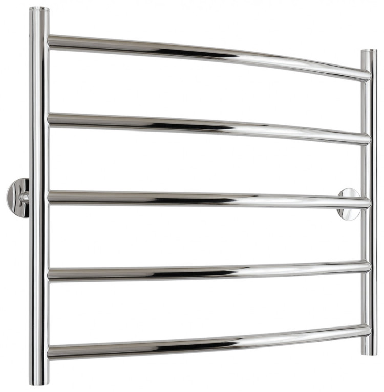 Полотенцесушитель водяной Стилье Универсал-50 600х600 (5) Г 21 Без покрытия