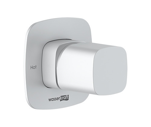 WasserKRAFT Saale 9551 Смеситель для душа