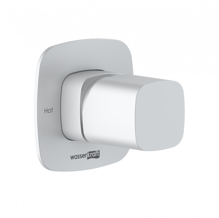 WasserKRAFT Saale 9551 Смеситель для душа