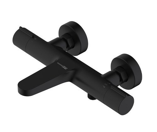 WasserKRAFT Elbe 7411 Thermo Термостатический смеситель для ванны