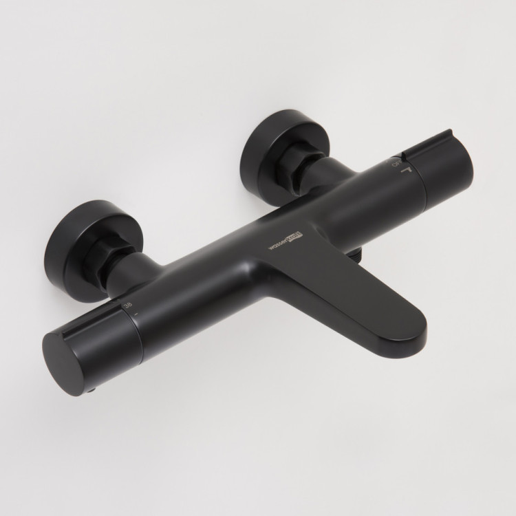 WasserKRAFT Elbe 7411 Thermo Термостатический смеситель для ванны