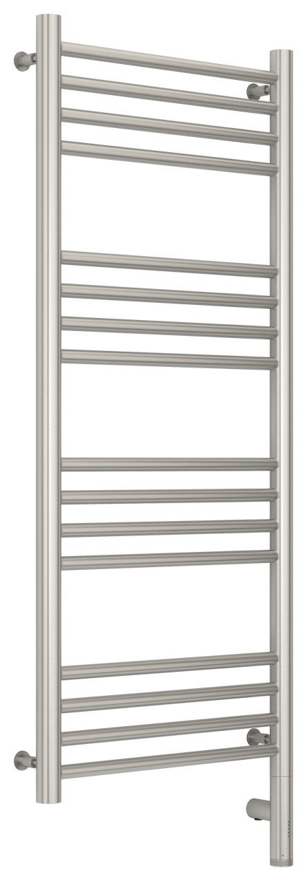 Полотенцесушитель электрический Сунержа Богема 3.0 прямая 1000х400 МЭМ правый Сатин