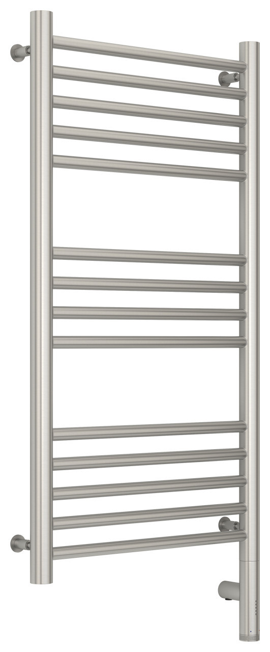 Полотенцесушитель электрический Сунержа Богема 3.0 прямая 800х400 МЭМ правый Сатин