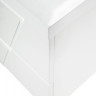 База под раковину подвесная с двумя выкатными ящиками 700x450x570 BelBagno VITTORIA-700-2C-SO-BO-P
