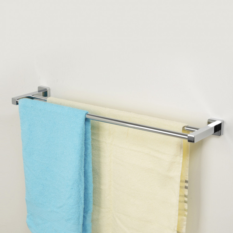 WasserKRAFT Lippe K-6540 Держатель полотенец двойной