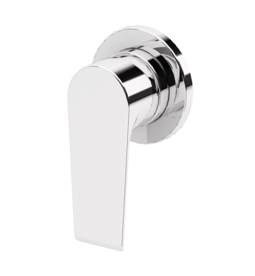 Встраиваемый однорычажный смеситель для душа Cezares NAUTIC-DIM-SR