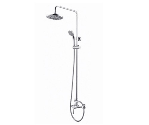 WasserKRAFT A12202 Душевой комплект со смесителем