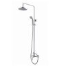 WasserKRAFT A12202 Душевой комплект со смесителем
