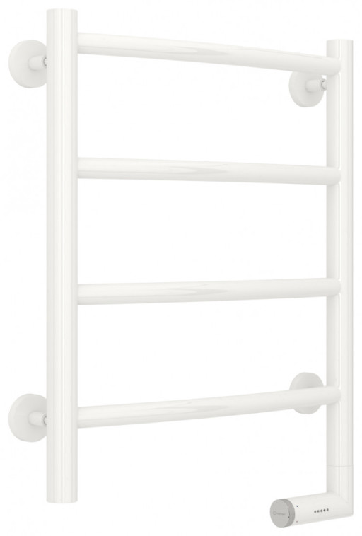 Полотенцесушитель электрический Сунержа Галант 2.0 500х400 МЭМ правый Белый