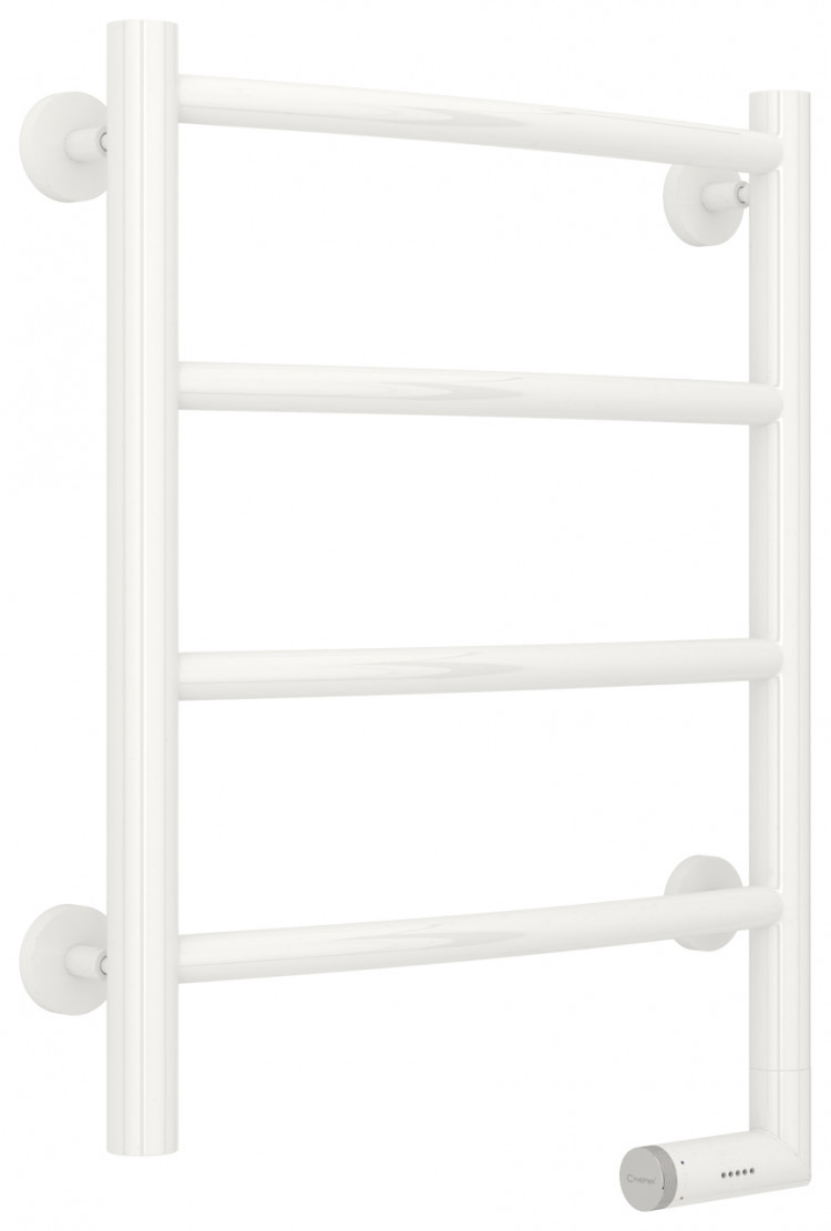 Полотенцесушитель электрический Сунержа Галант 2.0 500х400 МЭМ правый Белый