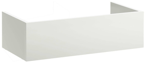 Прямоугольная основа 117 см Jacob Delafon ODEON UP EB899-M1