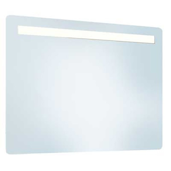 Зеркало 1MarKa Гармоника 90 с подсветкой