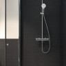 Душевая система Hansgrohe Crometta S 27267000 с термостатом