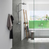 Душевая система Hansgrohe Crometta S 27267000 с термостатом