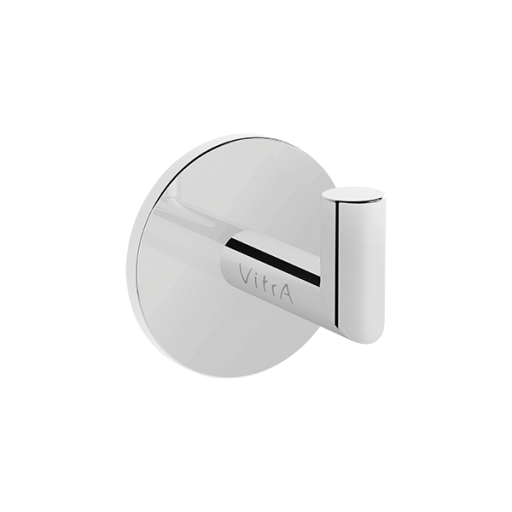 Крючок для халата Minimax, глянцевый хром