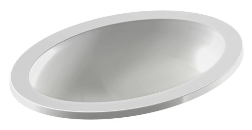 Встраиваемая раковина 56,2 х 39,2 см с переливным отверстием Jacob Delafon VOXEYH102-00