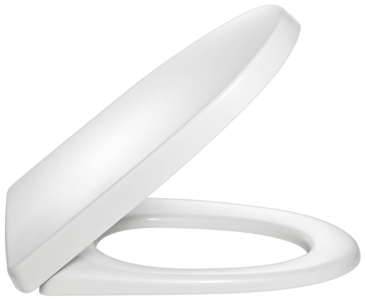 Съемная крышка-сиденье из термодюра Jacob Delafon ODEON UP 8409K-00