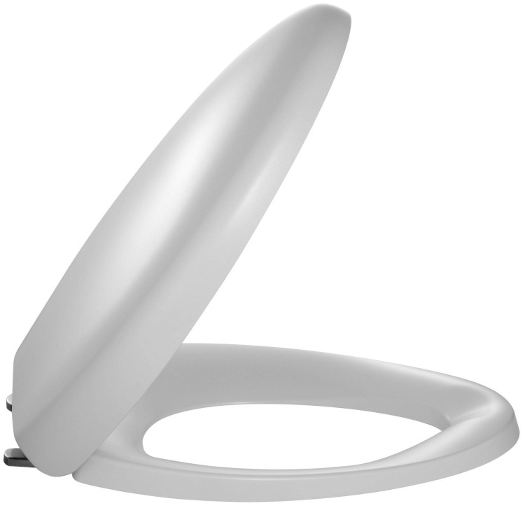 Эргономичная крышка-сиденье Jacob Delafon VIA E70012-00