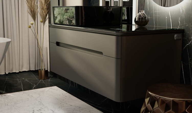 Shine 100 с МФУ, антрацит