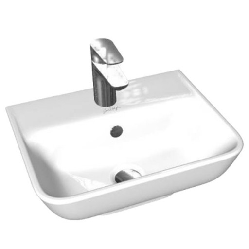 Раковина Jacob Delafon Struktura 45 EGH112-00