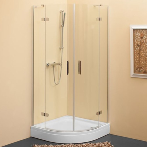 Душевой уголок Kolpa San Terra TKP 100х100